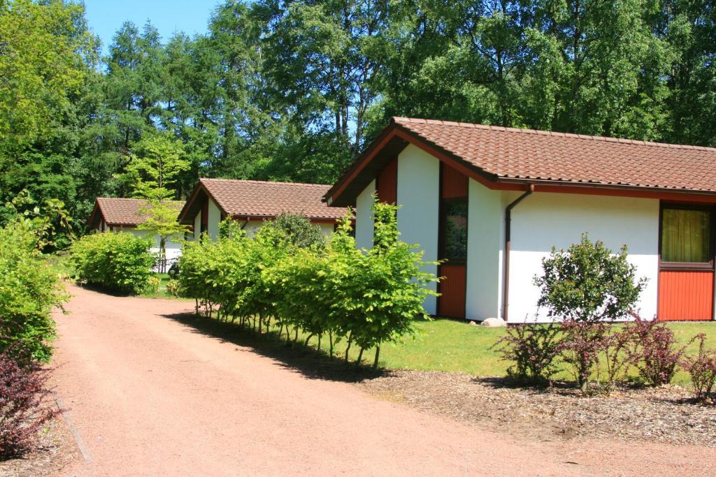 Ferienpark Grafschaft Bentheim Uelsen Exterior photo