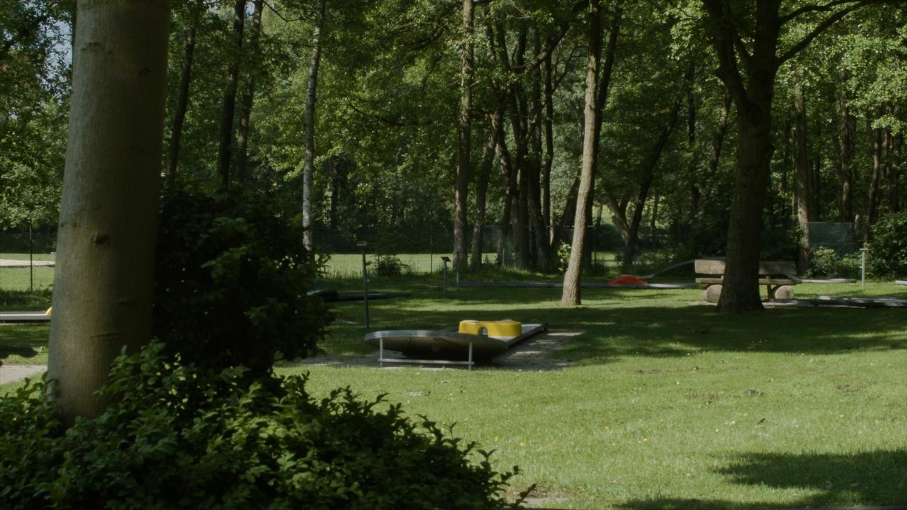 Ferienpark Grafschaft Bentheim Uelsen Exterior photo