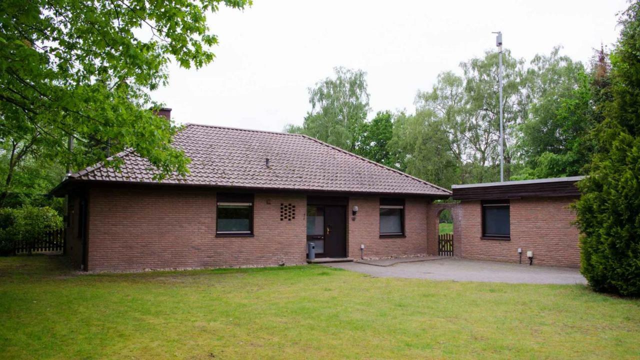 Ferienpark Grafschaft Bentheim Uelsen Exterior photo